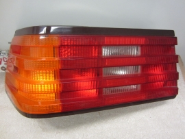 Mercedes Benz - Tail Light  - 129